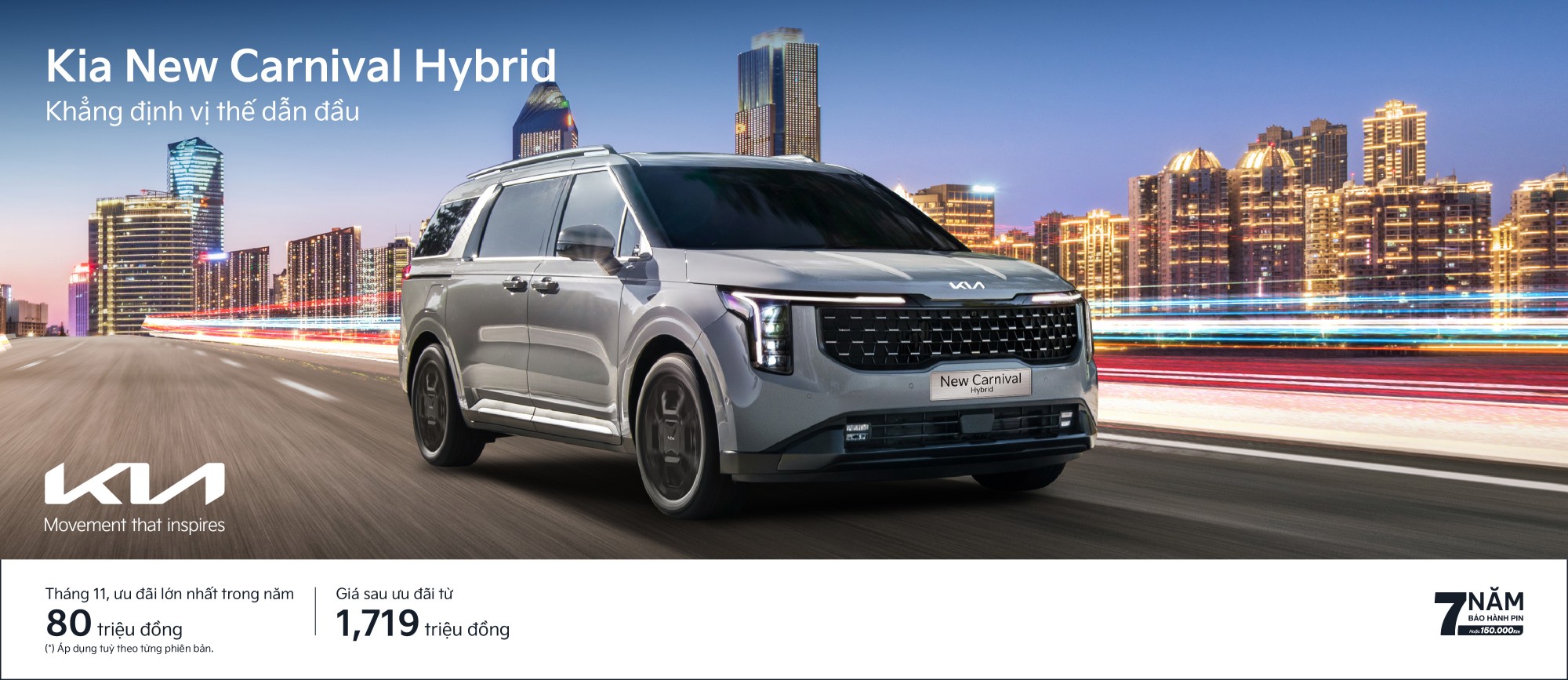 New Sportage Hybrid
